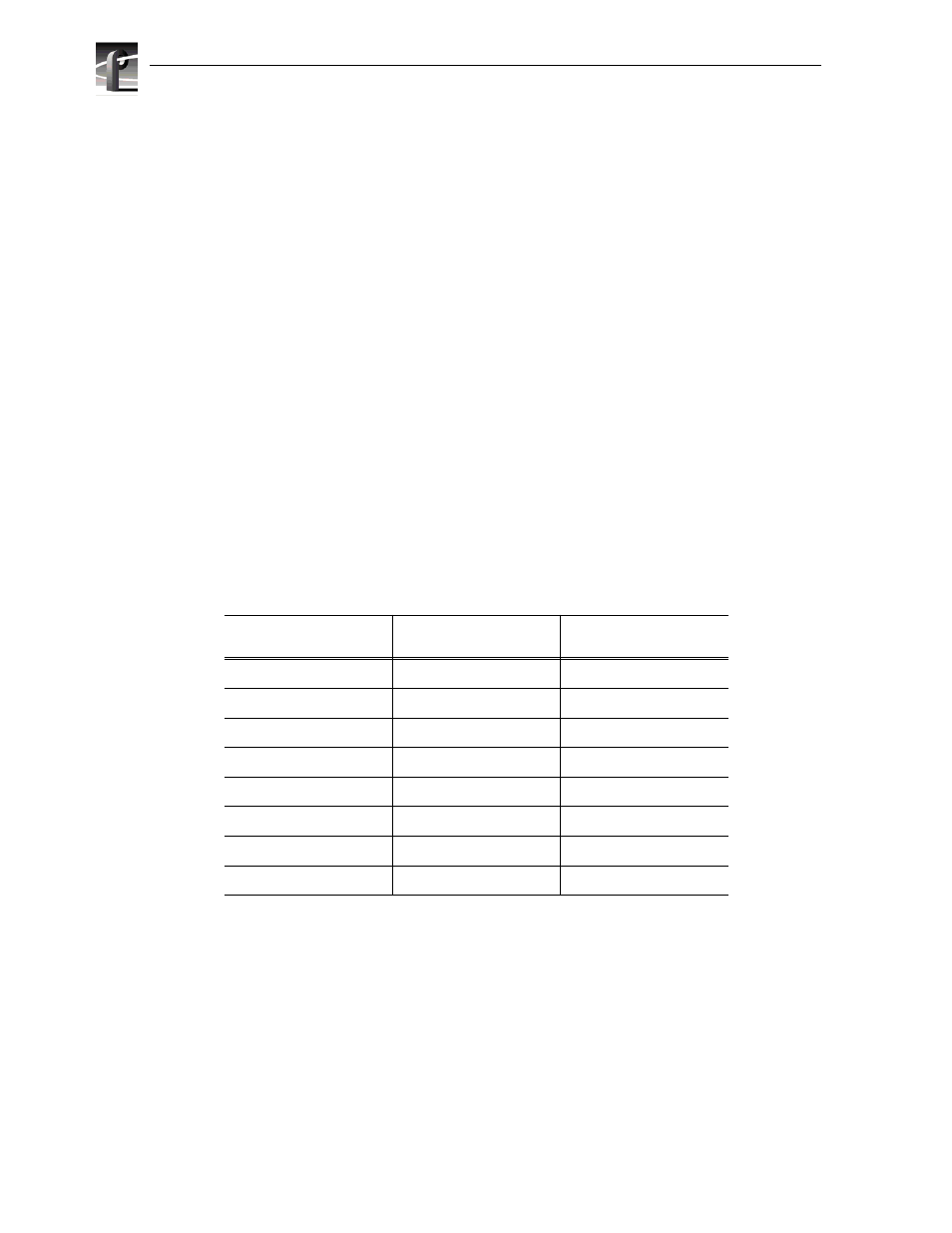 Grass Valley PVS Series System Guide v.4.0 Dec 10 200 User Manual | Page 202 / 288