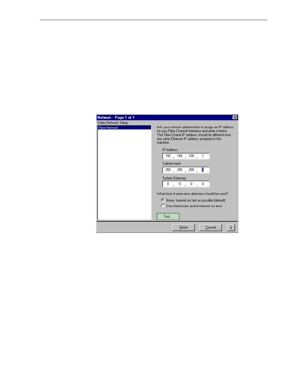 Grass Valley PVS Series System Guide v.4.0 Dec 10 200 User Manual | Page 209 / 288