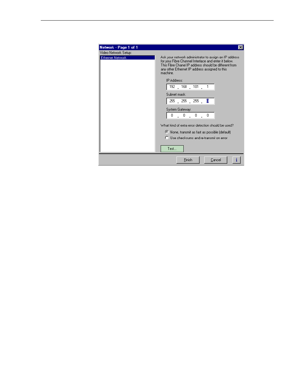 Grass Valley PVS Series System Guide v.4.0 Dec 10 200 User Manual | Page 219 / 288