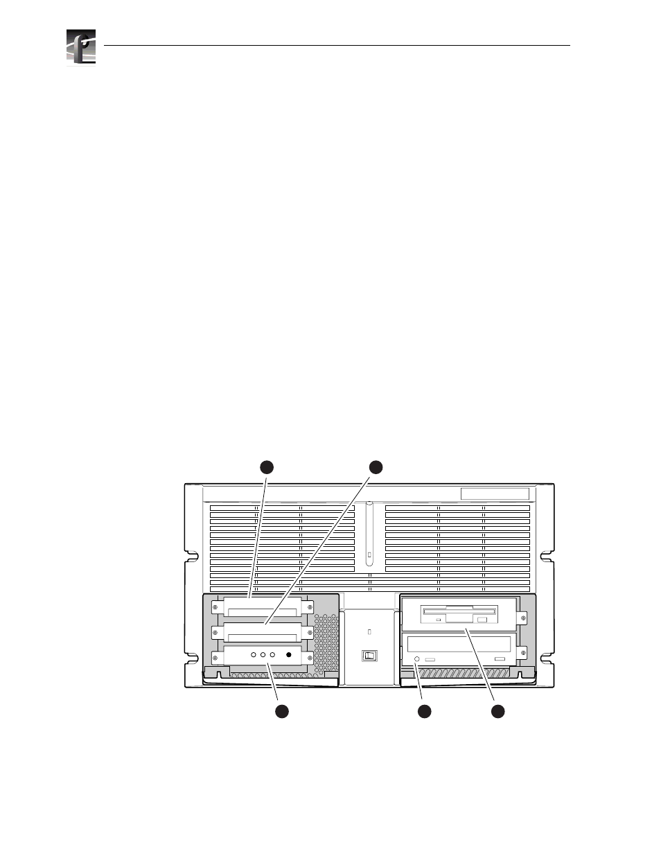 Chapter 1 introducing the profile xp | Grass Valley PVS Series System Guide v.4.0 Dec 10 200 User Manual | Page 22 / 288