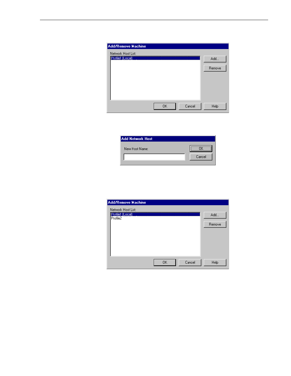 Grass Valley PVS Series System Guide v.4.0 Dec 10 200 User Manual | Page 225 / 288
