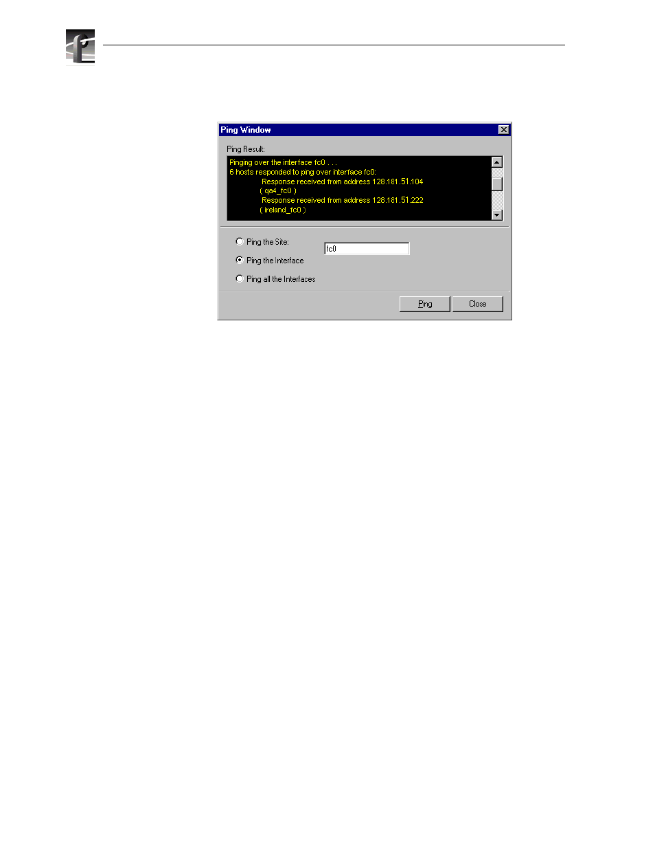 Grass Valley PVS Series System Guide v.4.0 Dec 10 200 User Manual | Page 244 / 288