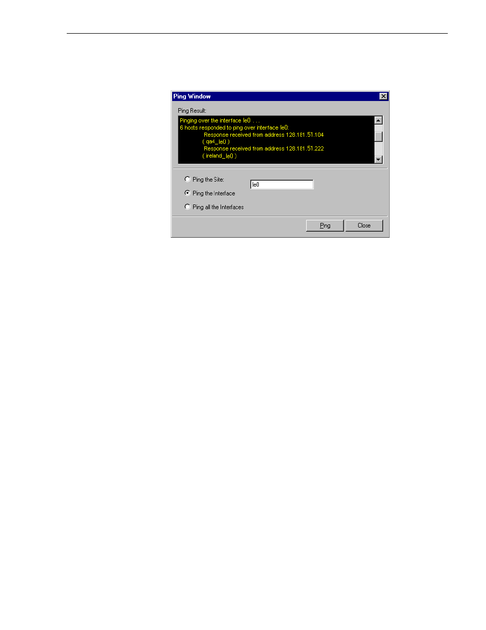 Grass Valley PVS Series System Guide v.4.0 Dec 10 200 User Manual | Page 249 / 288