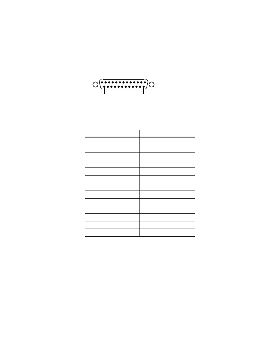 Gpi output connector (on i/o panel) | Grass Valley PVS Series System Guide v.4.0 Dec 10 200 User Manual | Page 265 / 288