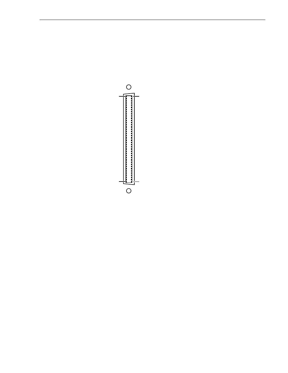 Audio board connector | Grass Valley PVS Series System Guide v.4.0 Dec 10 200 User Manual | Page 269 / 288