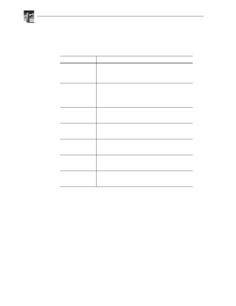 Grass Valley PVS Series System Guide v.4.0 Dec 10 200 User Manual | Page 272 / 288