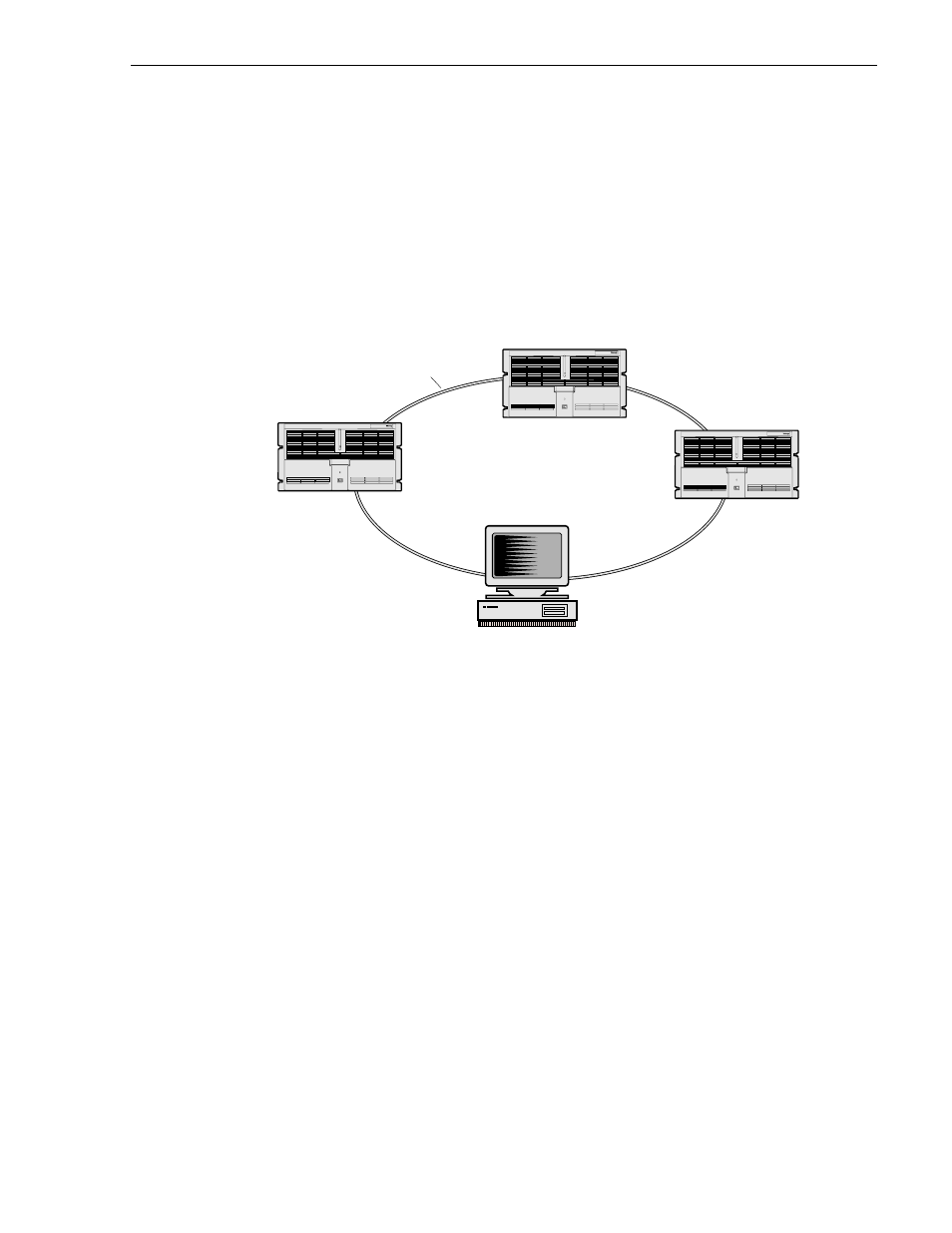 Remote configuration: netcentral xp enterprise | Grass Valley PVS Series System Guide v.4.0 Dec 10 200 User Manual | Page 55 / 288