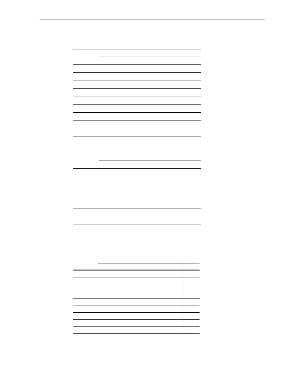 Storage capacity estimates | Grass Valley PVS Series System Guide v.4.0 Dec 10 200 User Manual | Page 59 / 288