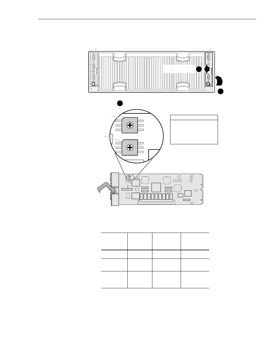 Addressing requirements | Grass Valley PVS Series System Guide v.4.0 Dec 10 200 User Manual | Page 65 / 288