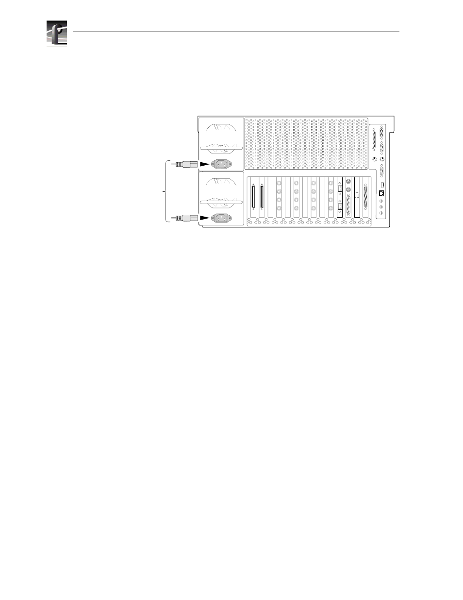 Chapter 3 working with profile xp storage systems | Grass Valley PVS Series System Guide v.4.0 Dec 10 200 User Manual | Page 68 / 288