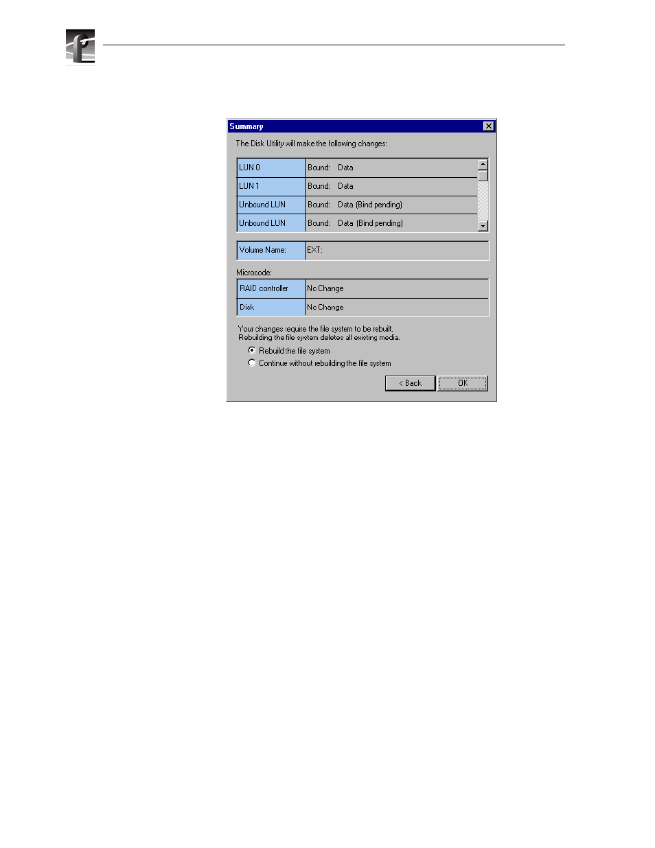 Grass Valley PVS Series System Guide v.4.0 Dec 10 200 User Manual | Page 74 / 288