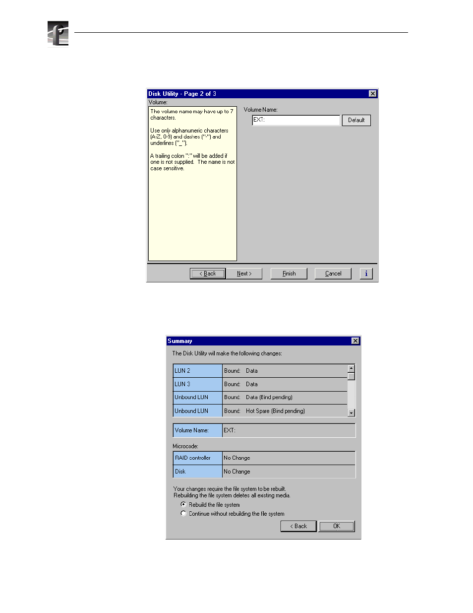 Grass Valley PVS Series System Guide v.4.0 Dec 10 200 User Manual | Page 78 / 288