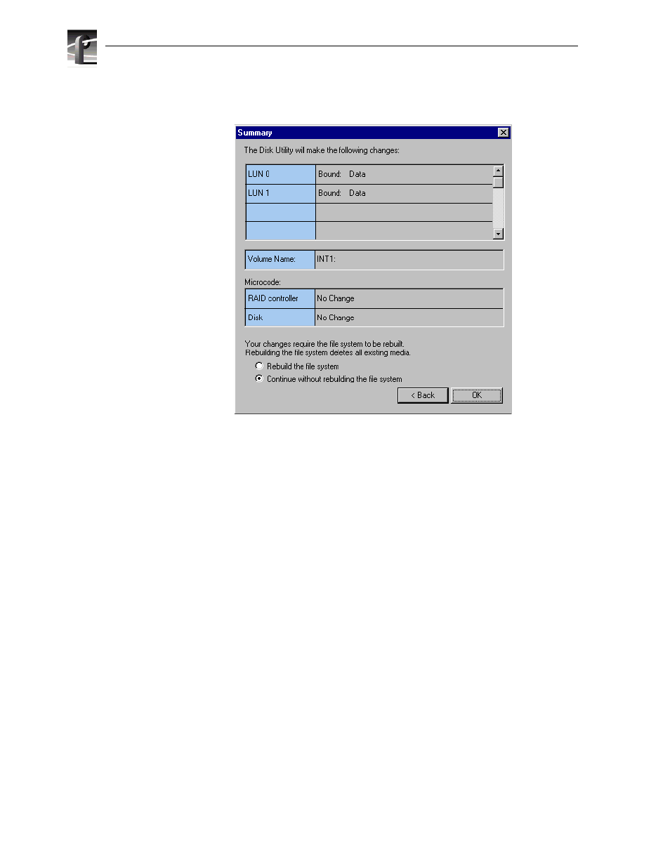 Grass Valley PVS Series System Guide v.4.0 Dec 10 200 User Manual | Page 82 / 288