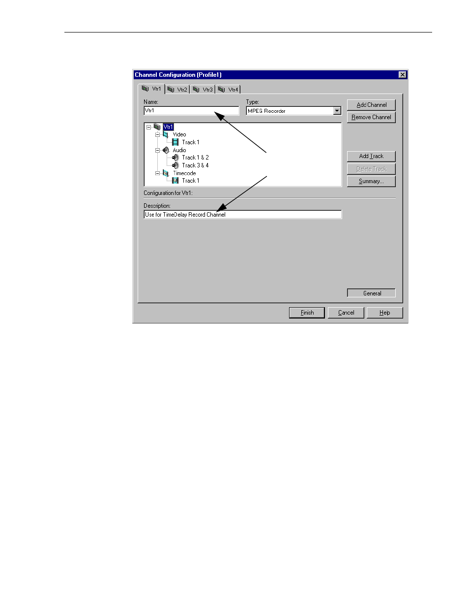 Grass Valley PVS Series System Guide v.4.0 Dec 10 200 User Manual | Page 95 / 288