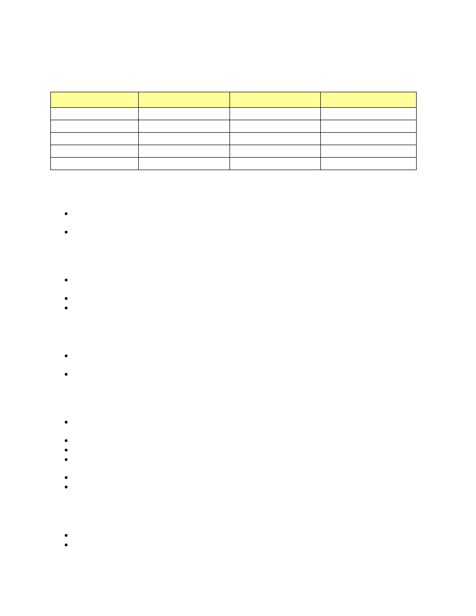 Grass Valley RCP-10x0 User Manual | Page 18 / 33