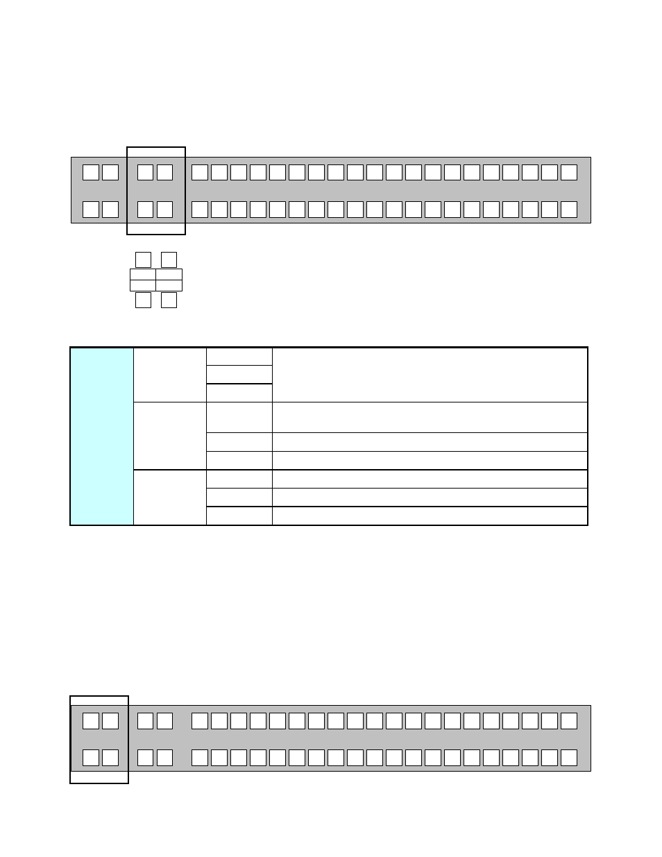 Grass Valley RCP-10x0 User Manual | Page 20 / 33