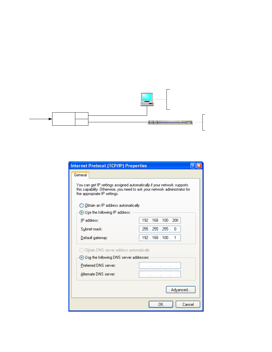 5 troubleshooting guide | Grass Valley RCP-10x0 User Manual | Page 26 / 33