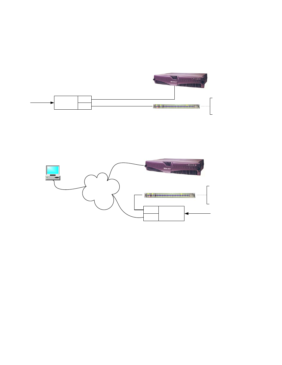 Grass Valley RCP-10x0 User Manual | Page 30 / 33