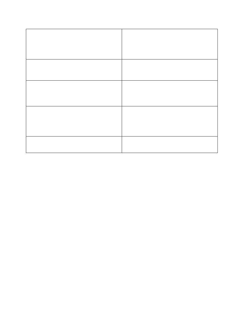 Grass Valley RCP-10x0 User Manual | Page 32 / 33