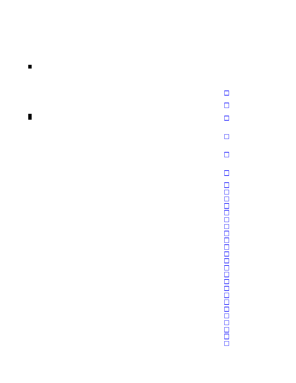 Grass Valley MCS 4000 Saturn User Manual | Page 3 / 13