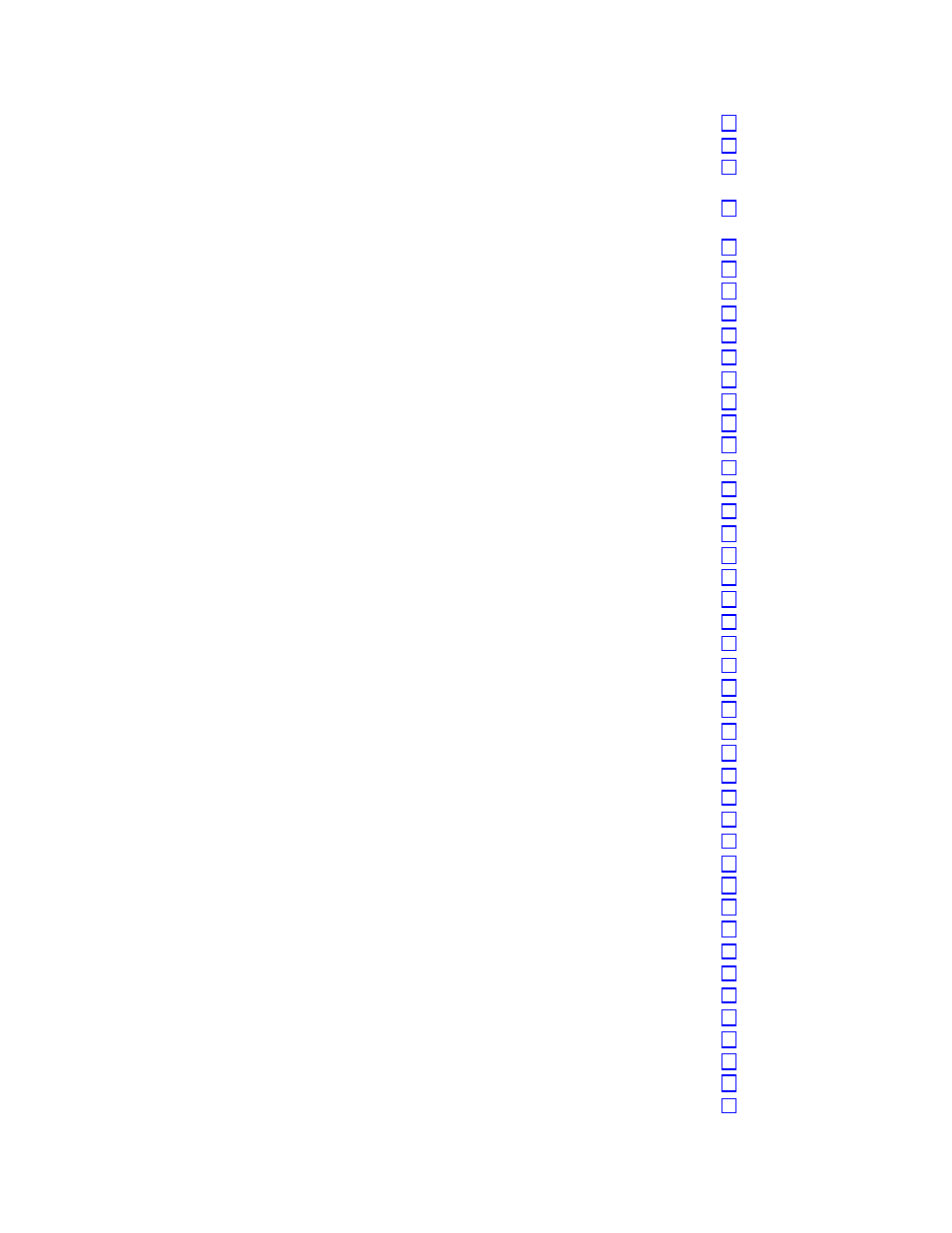 Grass Valley MCS 4000 Saturn User Manual | Page 4 / 13