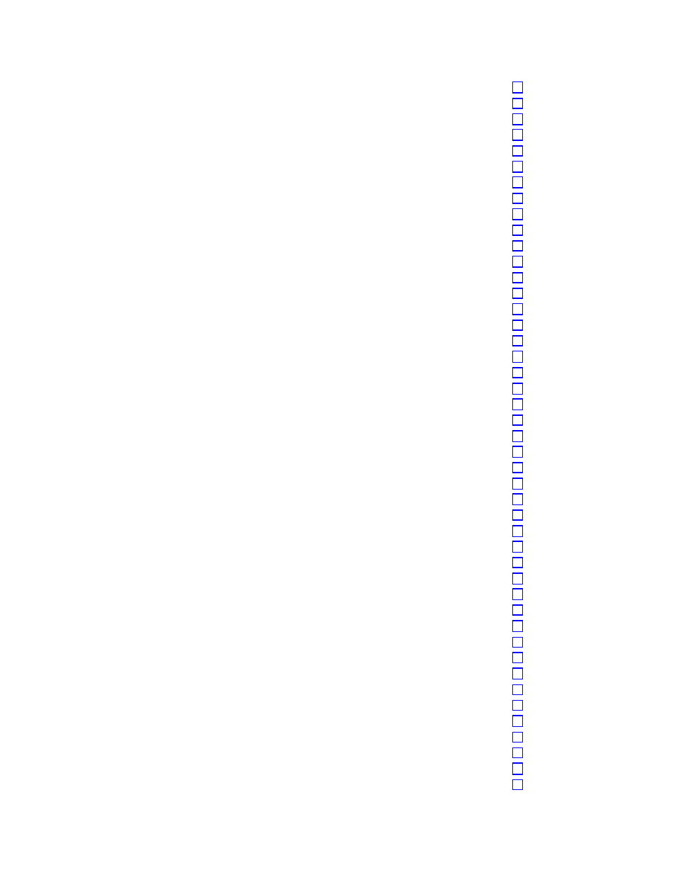 Grass Valley MCS 4000 Saturn User Manual | Page 5 / 13