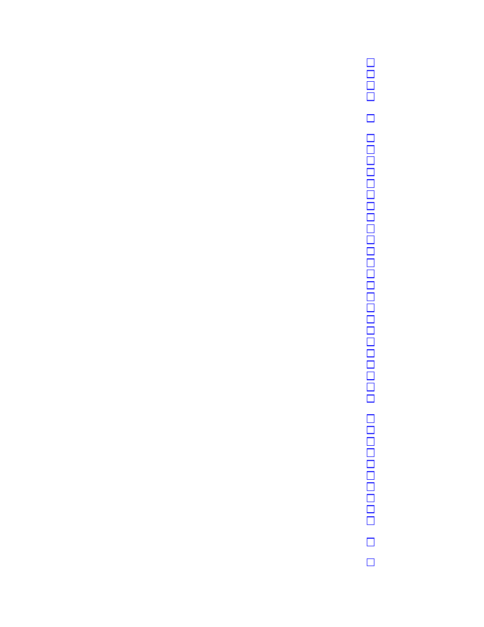 Grass Valley MCS 4000 Saturn User Manual | Page 6 / 13