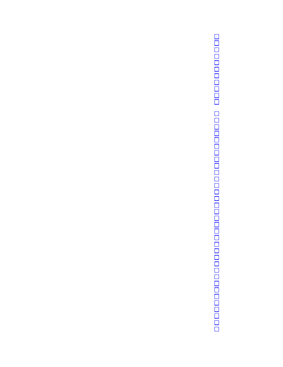 Grass Valley MCS 4000 Saturn User Manual | Page 7 / 13
