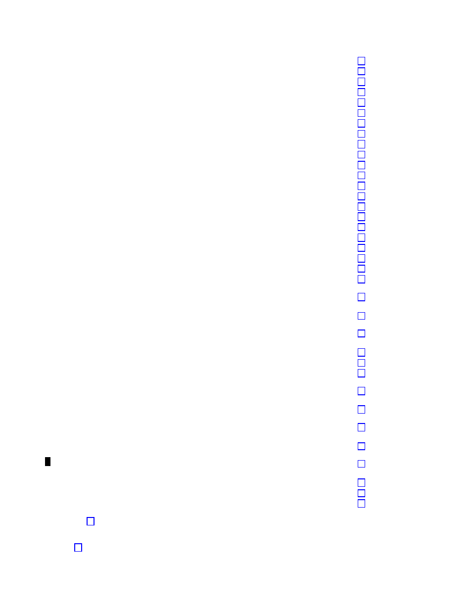 Grass Valley MCS 4000 Saturn User Manual | Page 8 / 13