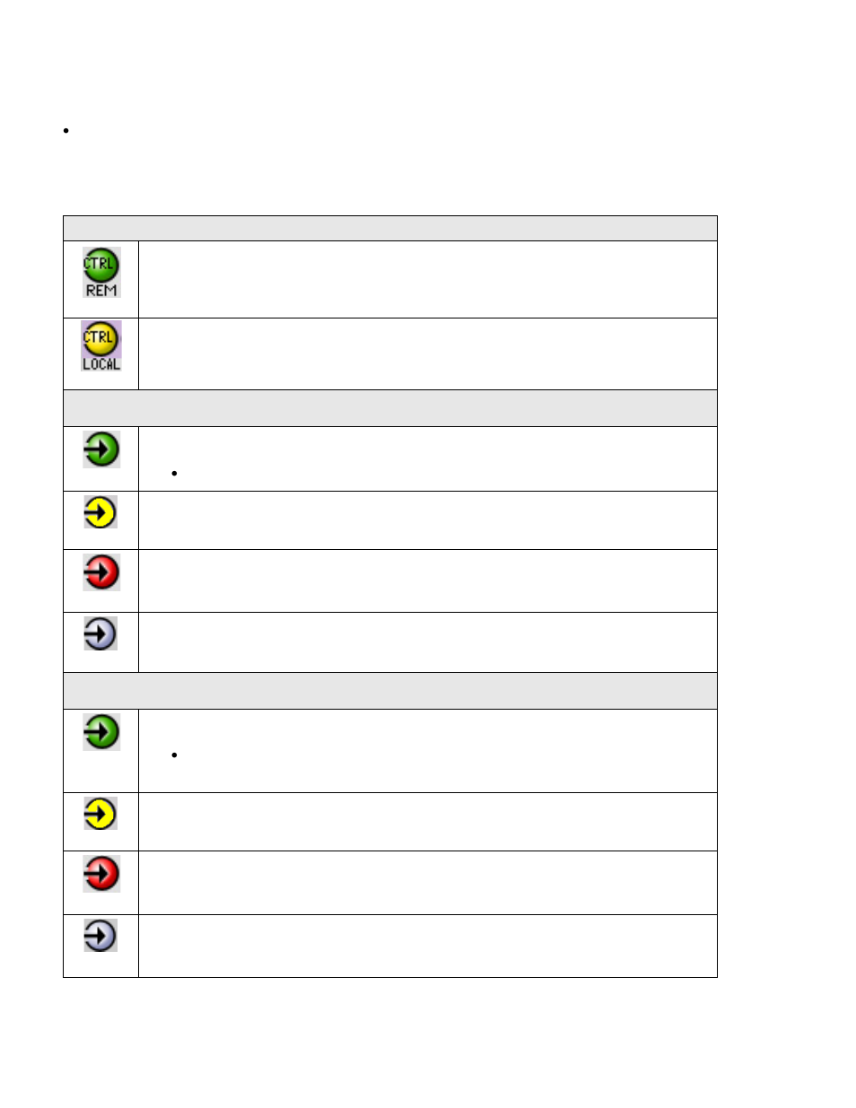 Grass Valley SME-1901 v.1.20 User Manual | Page 14 / 37