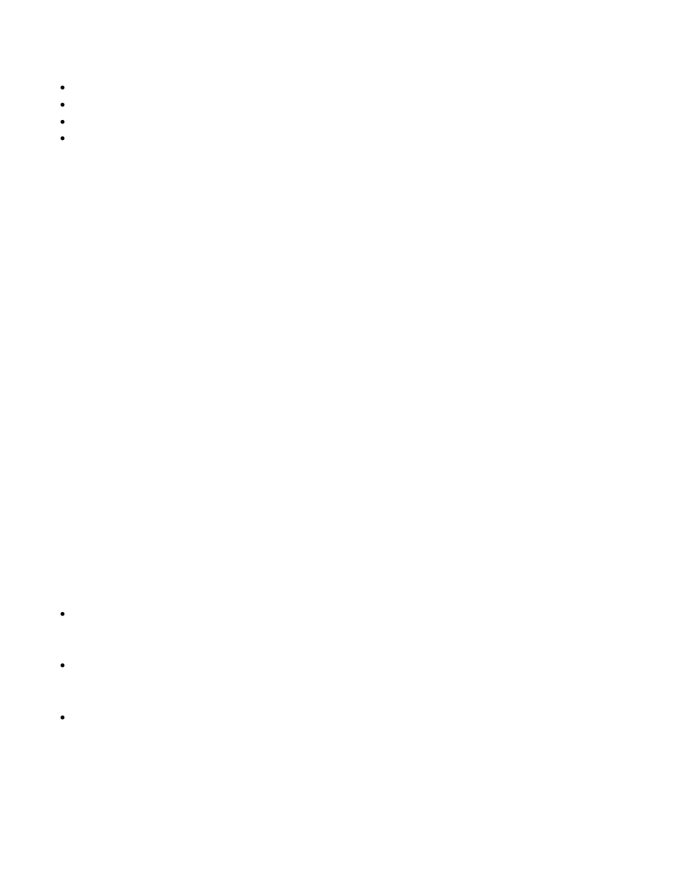 Grass Valley SME-1901 v.1.20 User Manual | Page 22 / 37