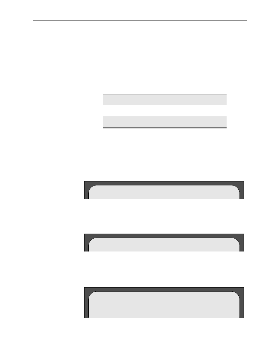 Free (unlock) system, level, or destination, Interrogate crosspoint setting | Grass Valley SMS-6000 Series User Manual | Page 122 / 126