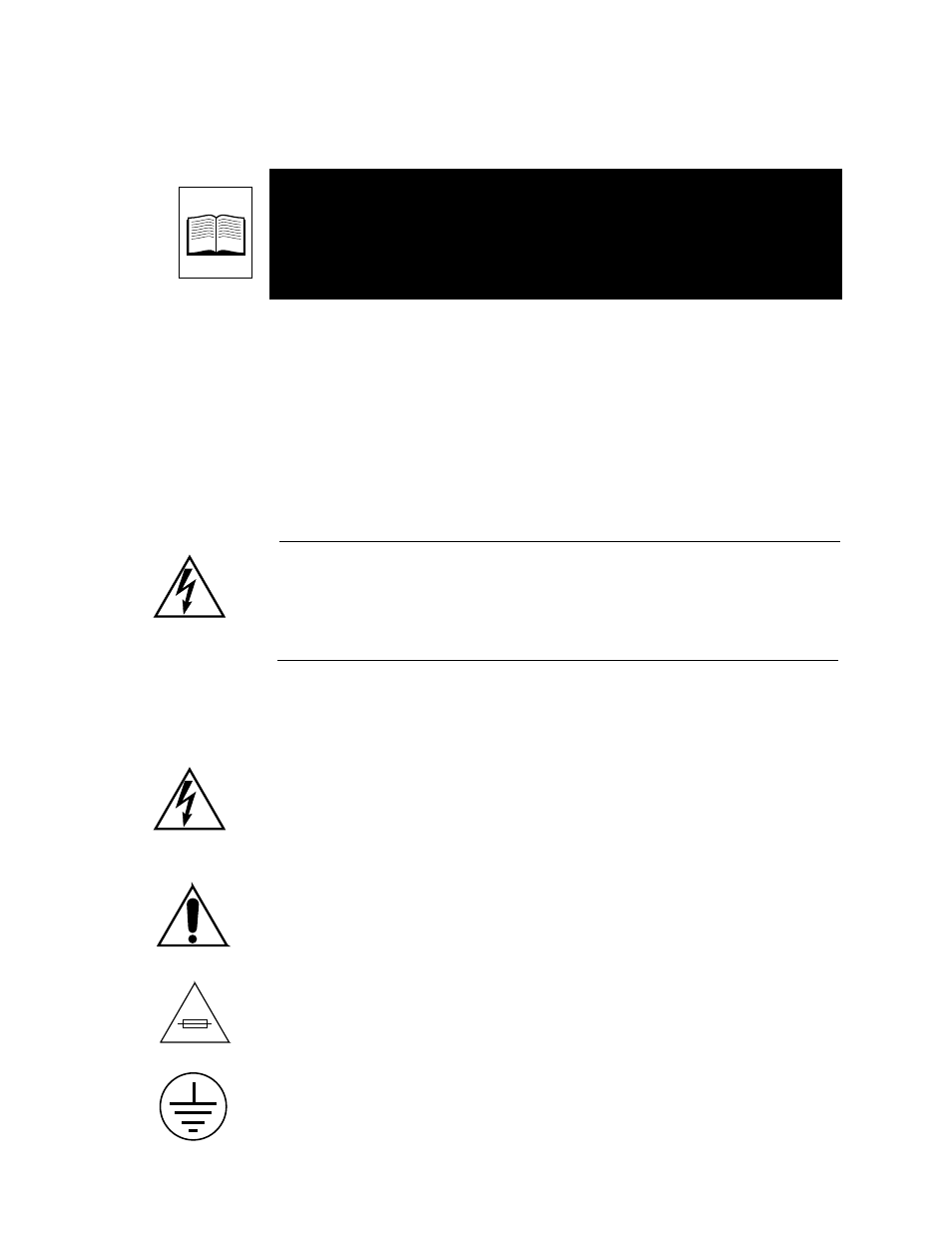 Important safeguards and regulatory notices | Grass Valley SMS-6000 Series User Manual | Page 14 / 126