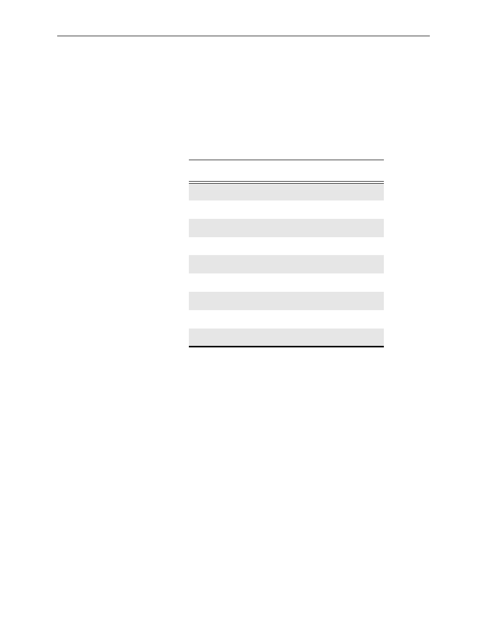 Data matrix, Control – quick link, Data matrix -7 control — quick-link -7 | Control — quick-link | Grass Valley SMS-6000 Series User Manual | Page 52 / 126