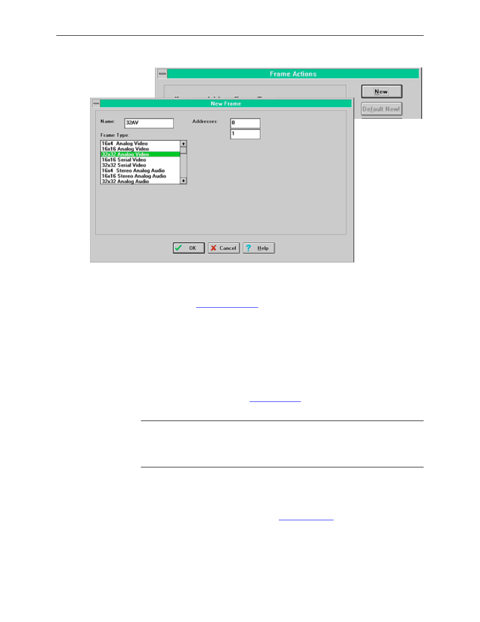 Grass Valley SMS-6000 Series User Manual | Page 73 / 126