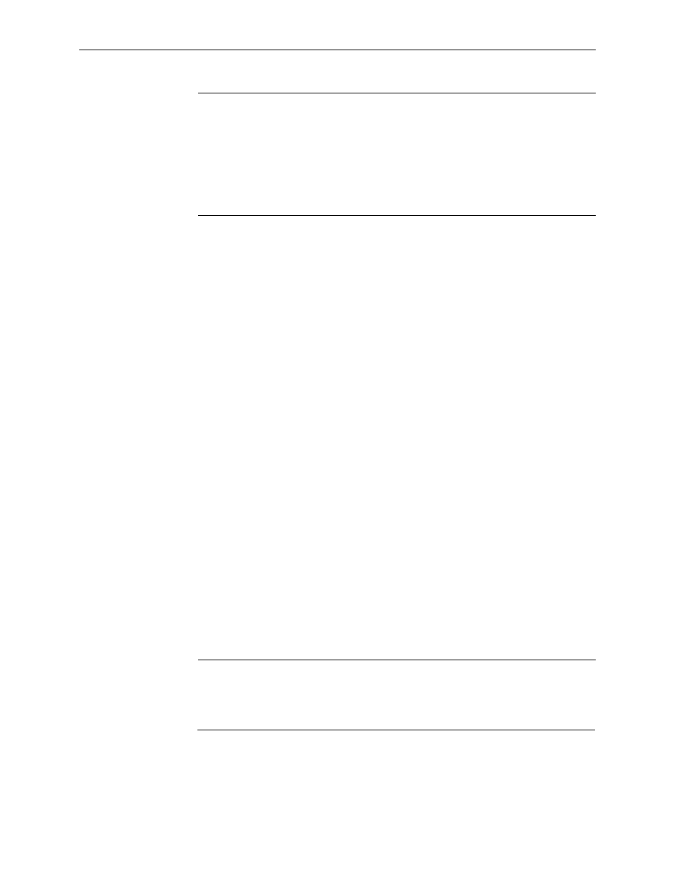 If you used default new to create your sources/des, Important | Grass Valley SMS-6000 Series User Manual | Page 76 / 126