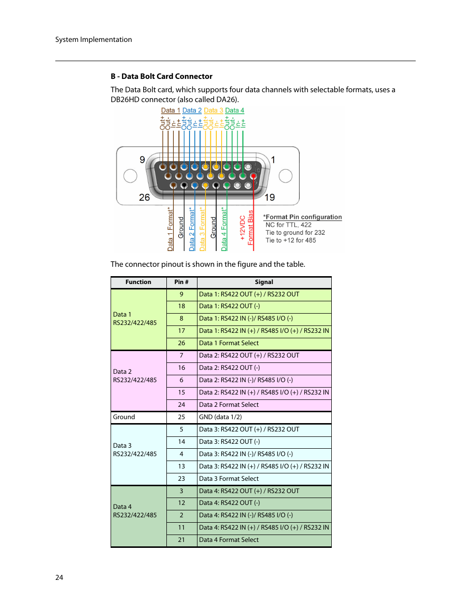 Grass Valley Thunder 80 v.1.0 User Manual | Page 40 / 65