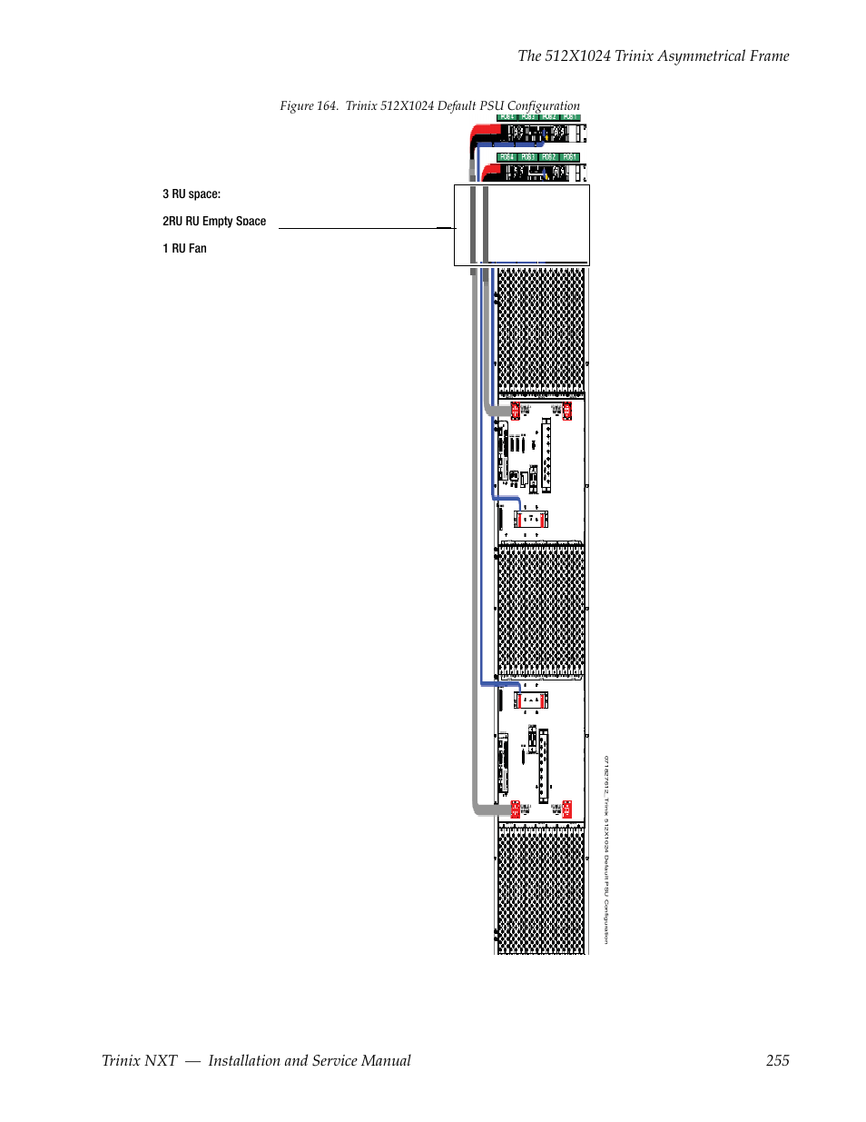 Grass Valley Trinix NXT v.3.3.1 User Manual | Page 255 / 453