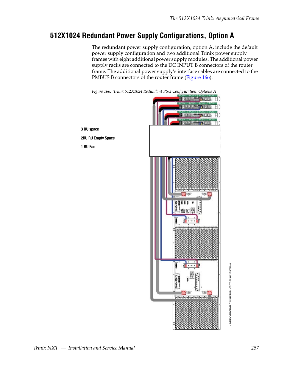Grass Valley Trinix NXT v.3.3.1 User Manual | Page 257 / 453