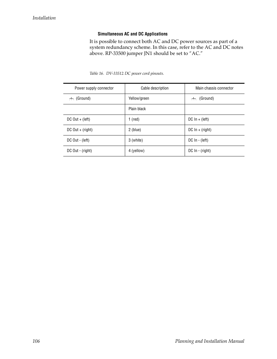 Grass Valley Trinix v.2.4.1 User Manual | Page 106 / 232
