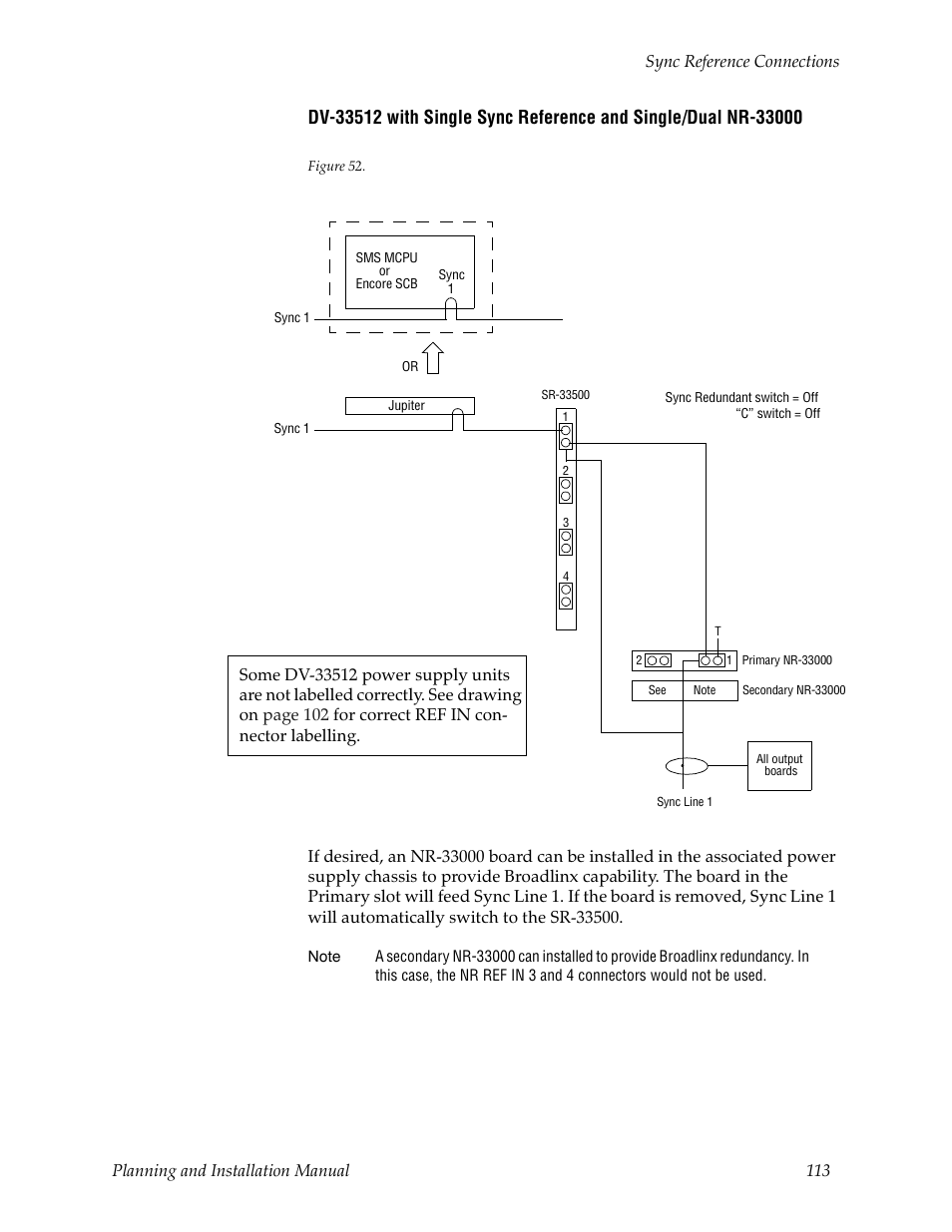 Grass Valley Trinix v.2.4.1 User Manual | Page 113 / 232