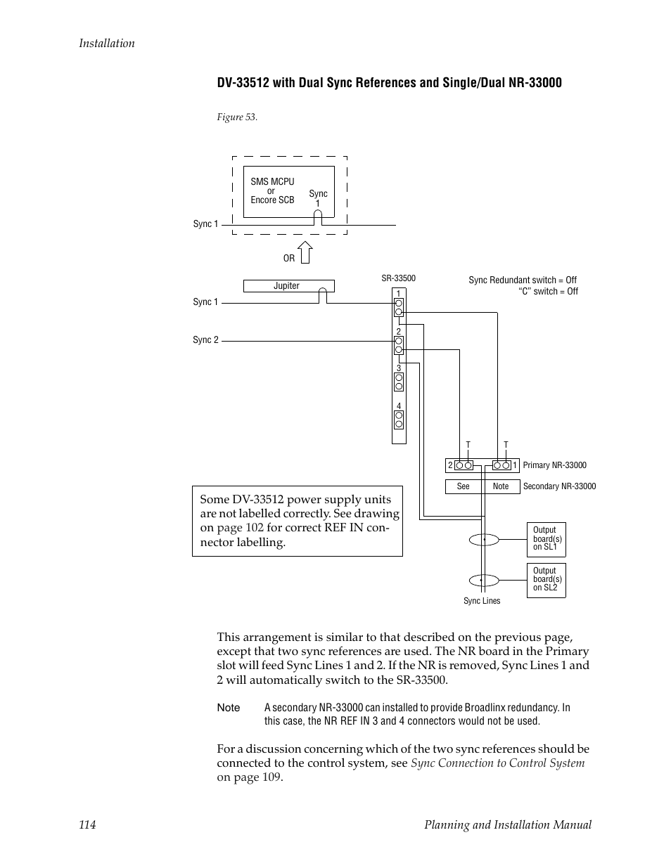 Grass Valley Trinix v.2.4.1 User Manual | Page 114 / 232