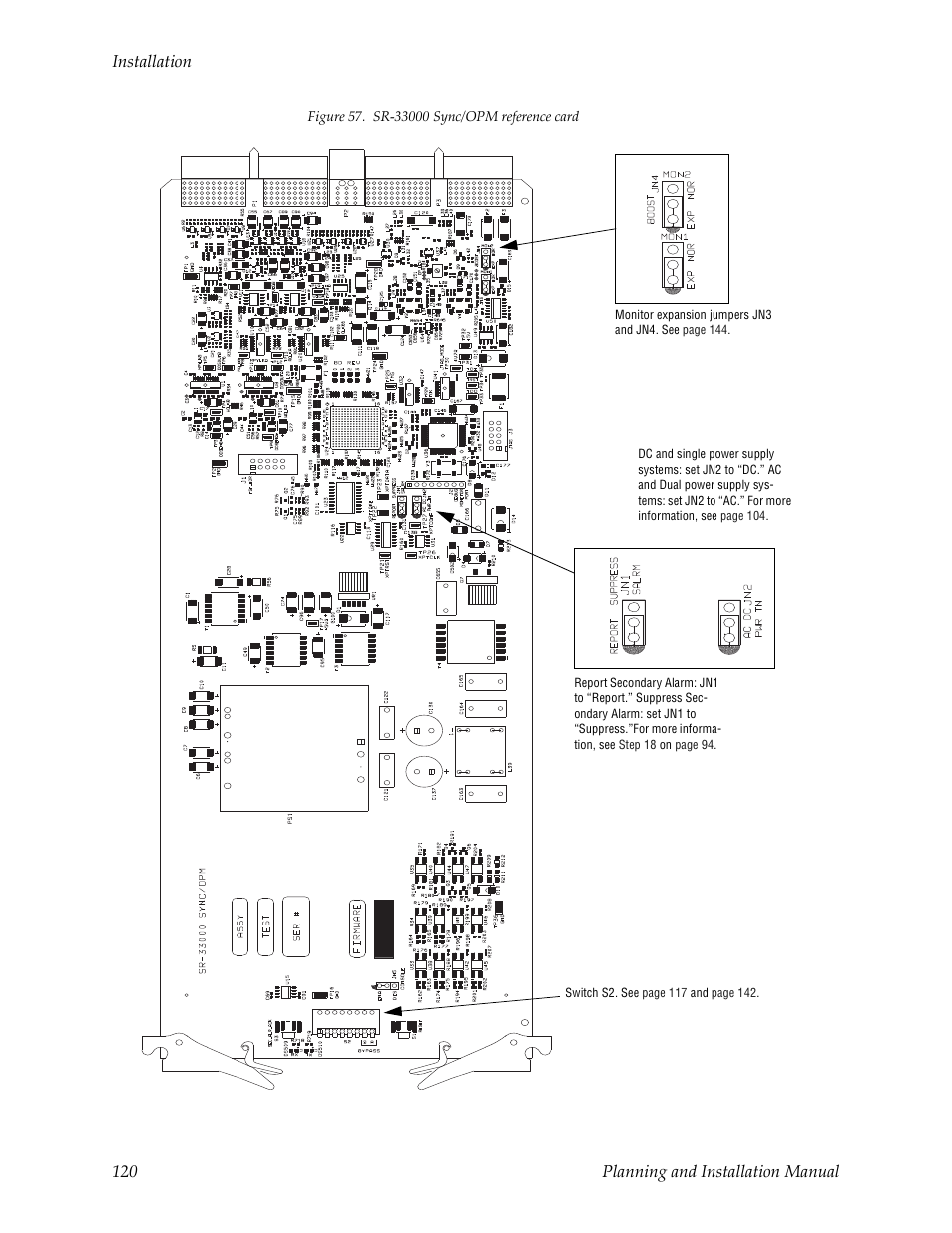 Grass Valley Trinix v.2.4.1 User Manual | Page 120 / 232