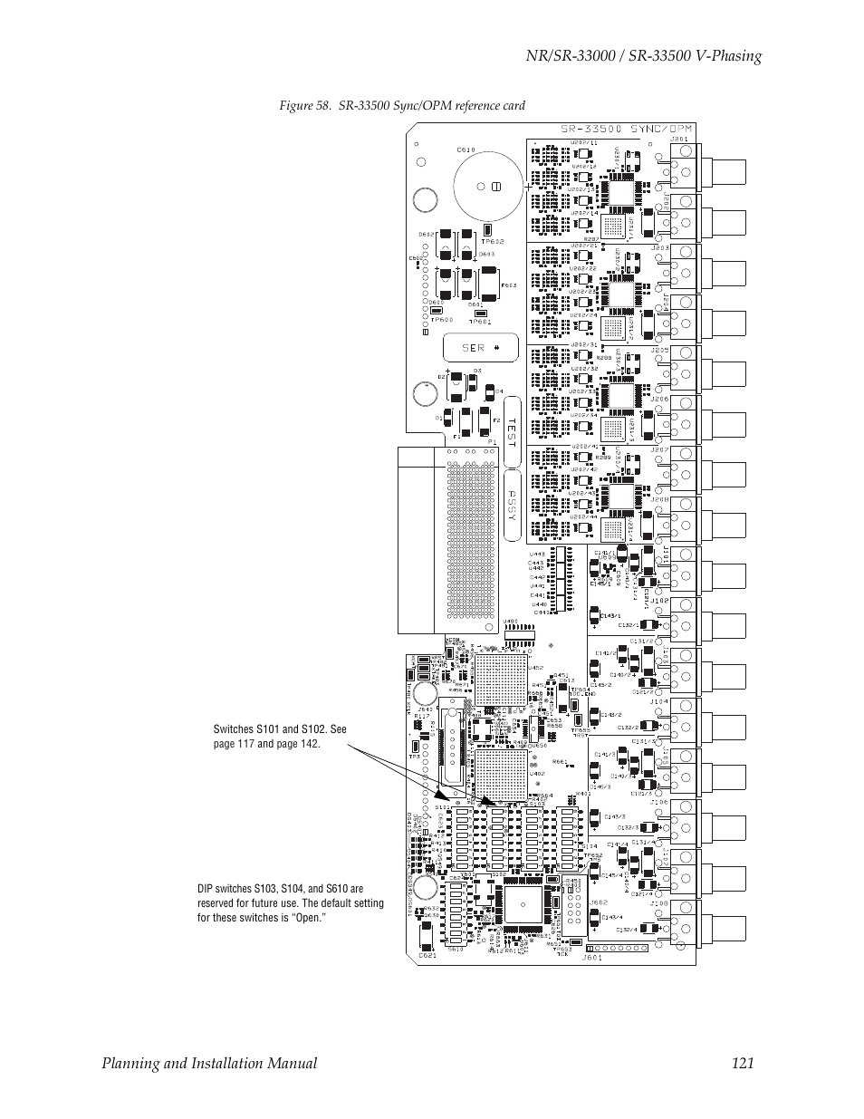 Grass Valley Trinix v.2.4.1 User Manual | Page 121 / 232