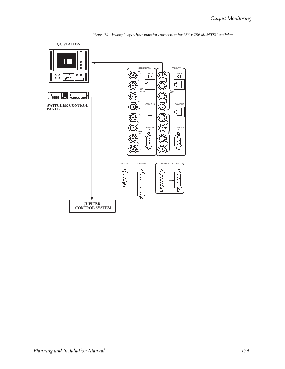 Grass Valley Trinix v.2.4.1 User Manual | Page 139 / 232