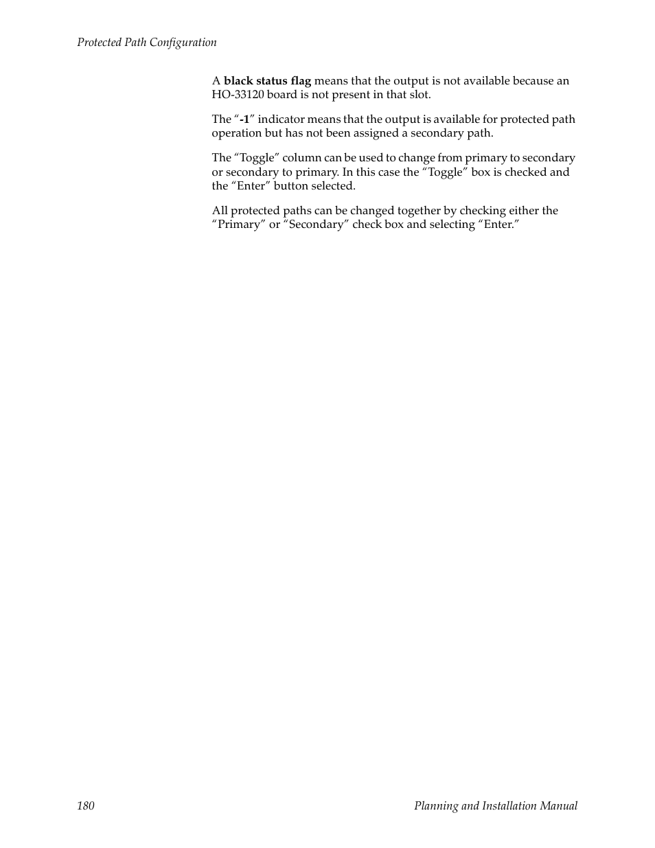 Grass Valley Trinix v.2.4.1 User Manual | Page 180 / 232