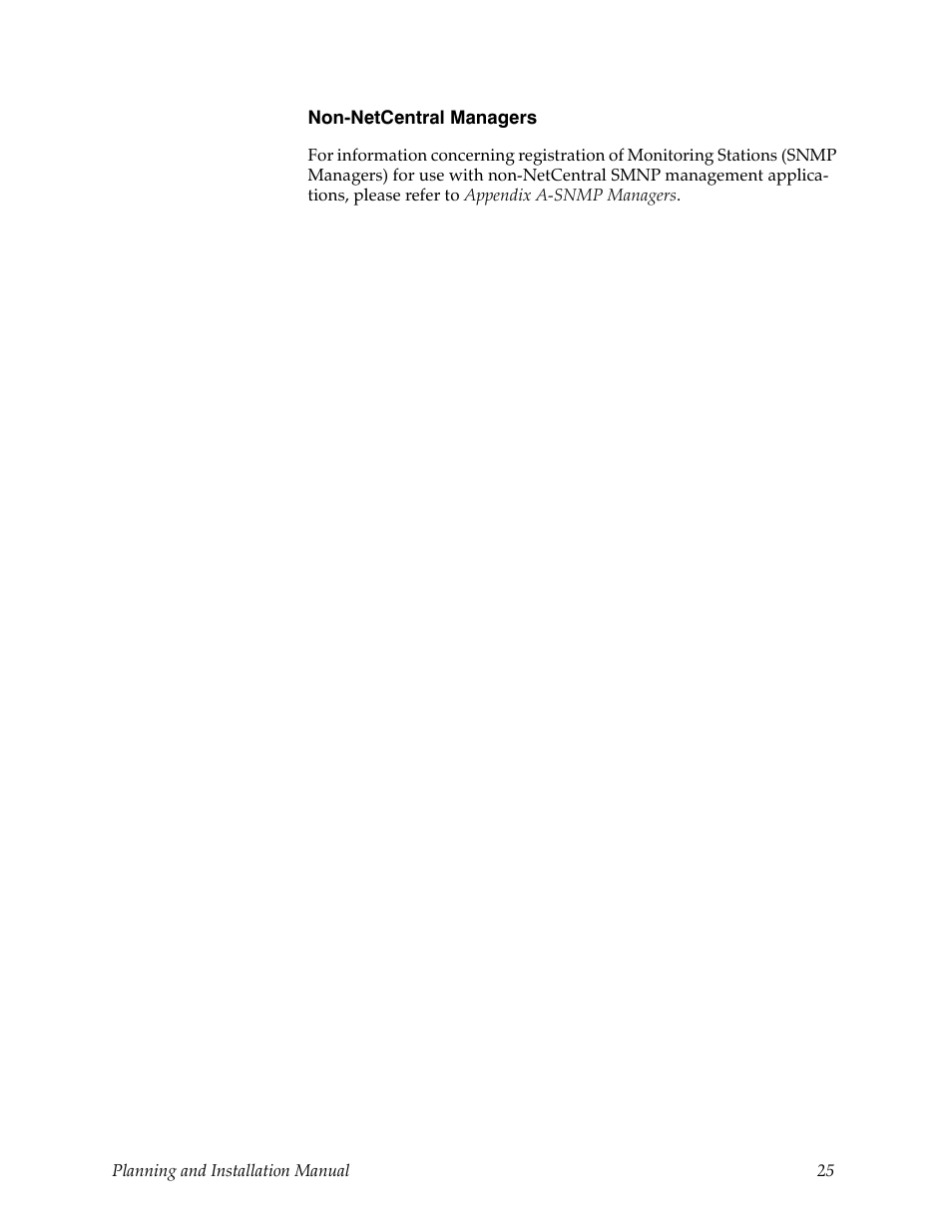 Grass Valley Trinix v.2.4.1 User Manual | Page 25 / 232
