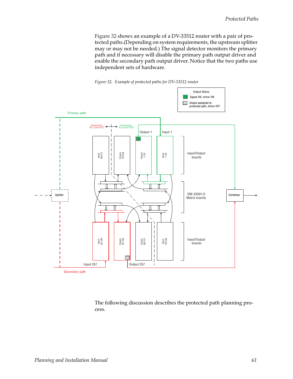 Grass Valley Trinix v.2.4.1 User Manual | Page 61 / 232