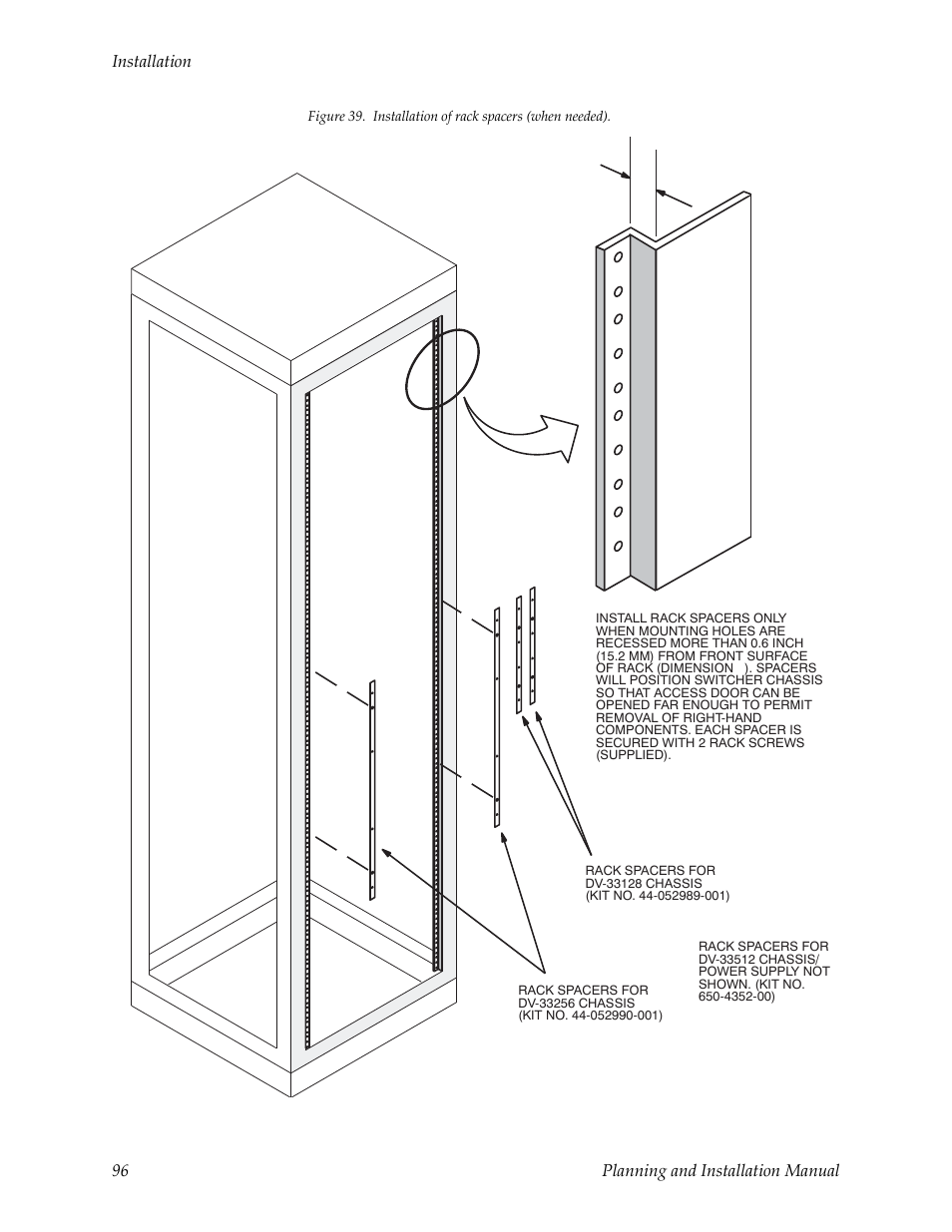 N, see | Grass Valley Trinix v.2.4.1 User Manual | Page 96 / 232