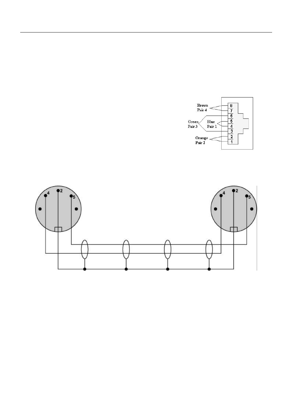 Grass Valley TTN-CP-64GPI User Manual | Page 11 / 21